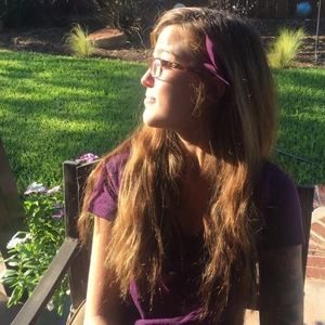 Meet your Posher, Zoë